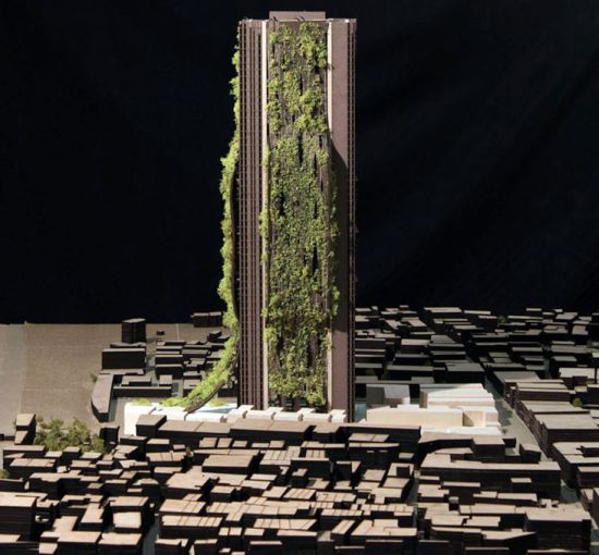 moksha tower 2