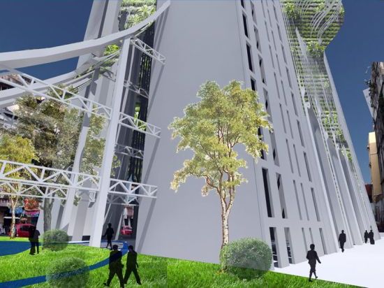 moksha tower 4