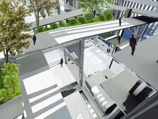 moksha tower 5