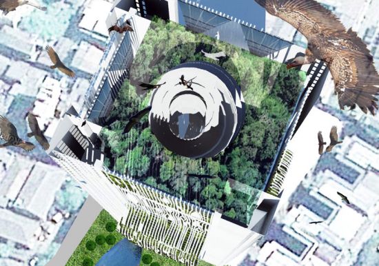 moksha tower 6