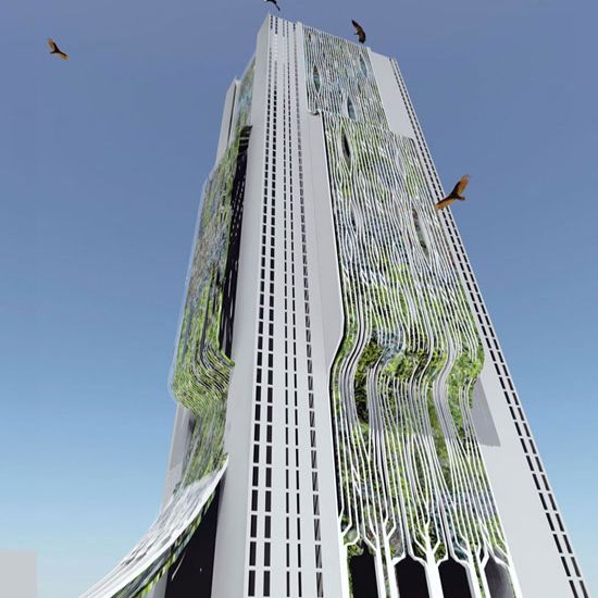 moksha tower 7