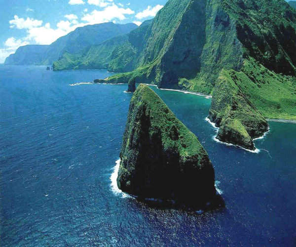 Molokai, Hawaii