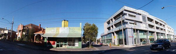 Moreland City, Australia