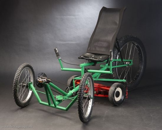 mow cycle 2