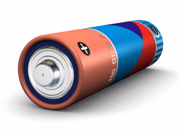 nano- based battery technology