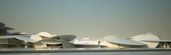 national museum of qatar4