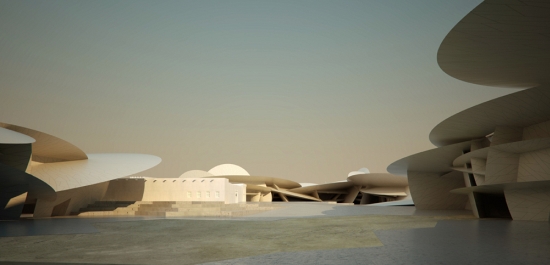 national museum of qatar6