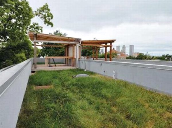 navarrox wide-community green home
