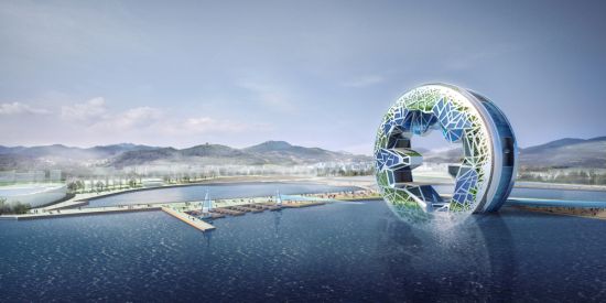 ocean imagination by unsangdong architects 5