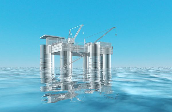 Ocean thermal energy conversion