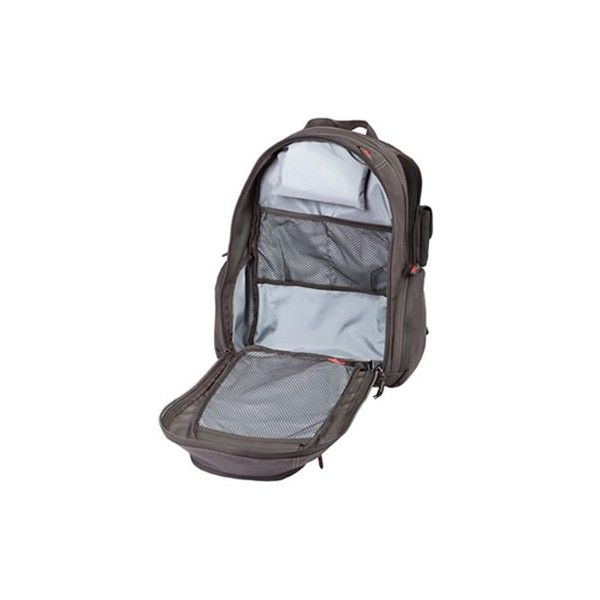 OffGrid Solar Backpack