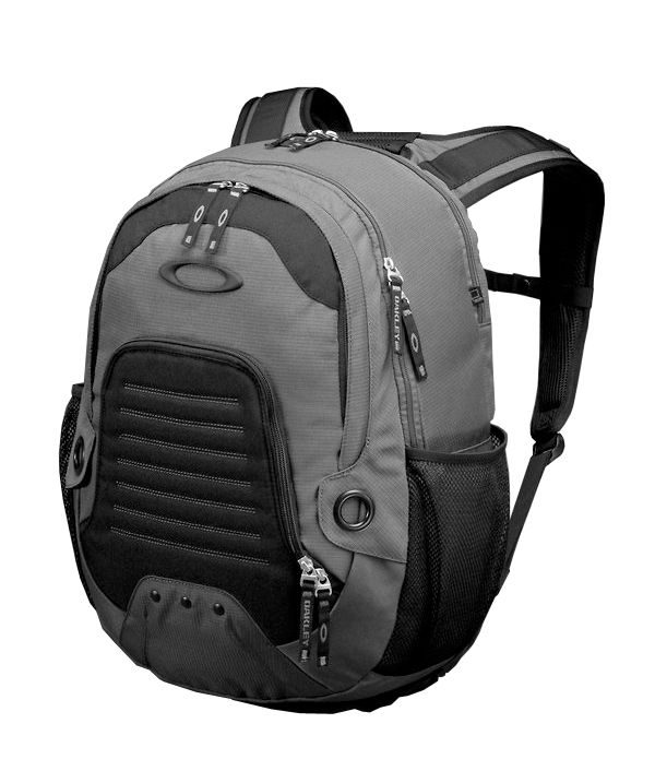 Okaley flak pack xl backpack
