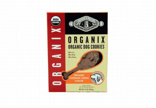 Organix Organic