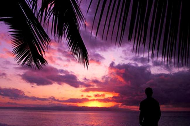 Osa Peninsula (Lapa Rios), Costa Rica