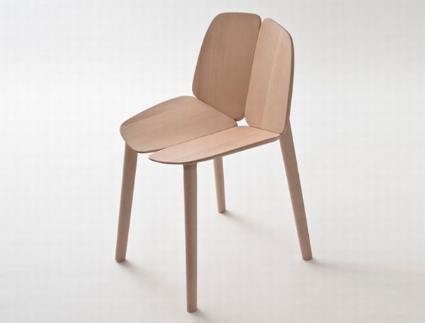 osso eco friendly chair 1