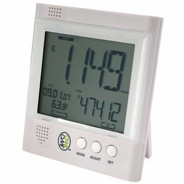 OWL CM119 Wireless Electricity Monitor