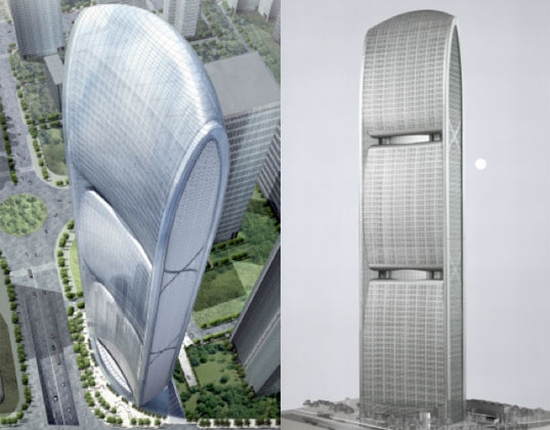 pearl river tower2