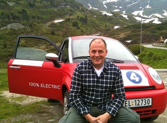 peter curran 4000 miles trans european journey 1