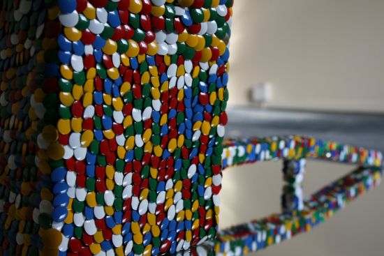 pin castle gothic structure rises from the ashes o
