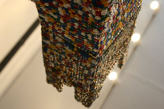 pin castle gothic structure rises from the ashes o