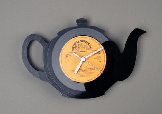 re vinyl wall clocks 2