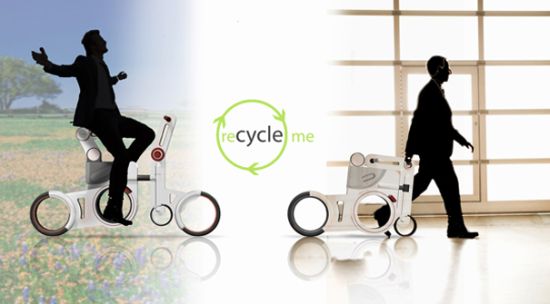 recycle me bike 5