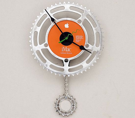 recycled imac restore disk clock 1