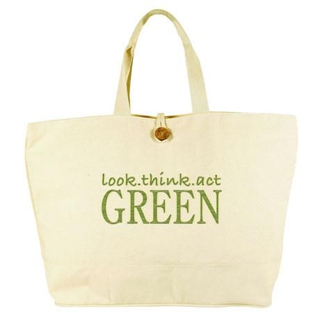 Reusable Eco-friendly bag