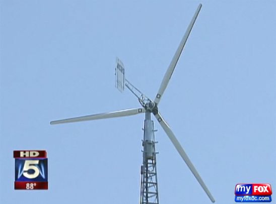 rich johnson wind turbine 3