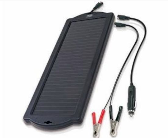 ring automotives solar powered rsp150 battery