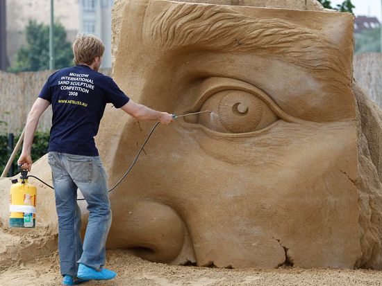 sandsation germany sand art 3