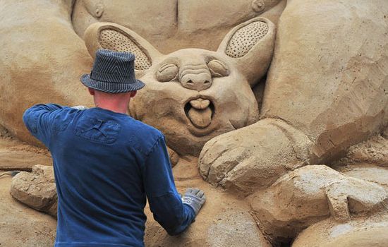 sandsation germany sand art 5