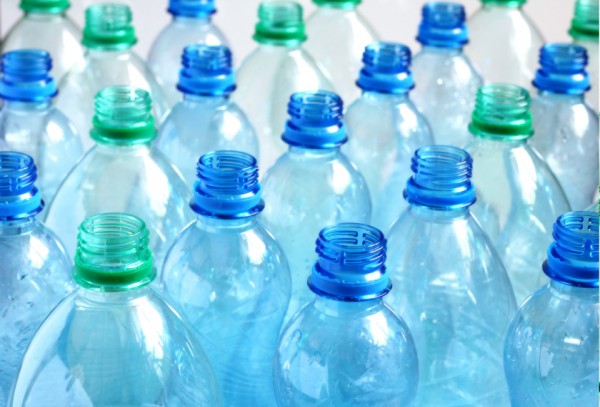 Sell Plastic and Glass Bottle
