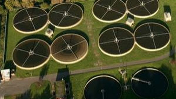 Sewage as a source of clean energy