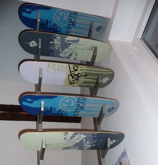 skateboard stairs2