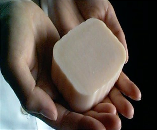 soap