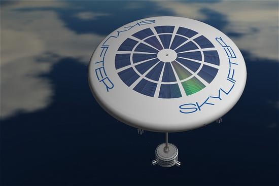 solar powered skylifter carries 150 tonnes of anyt