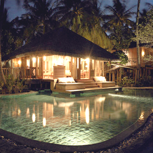 Soneva Fushi Resort â Maldives