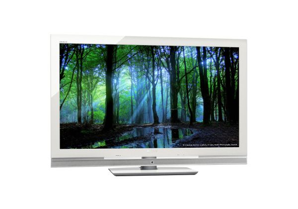 Sony Bravia WE5 Eco TV