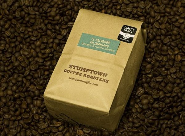 Stumptown Coffee