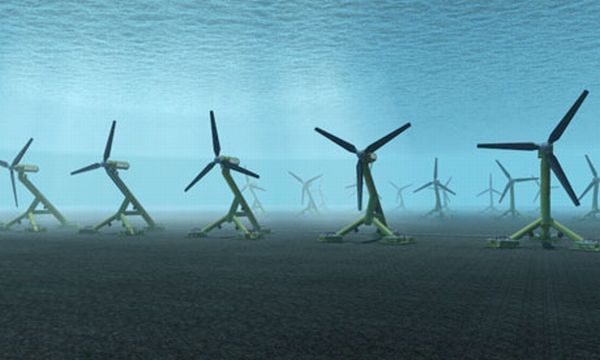 Sweden's Renewable energy