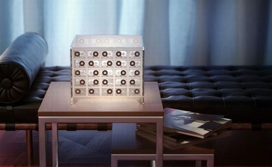 tape lamp 1