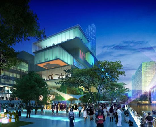 the west kowloon cultural district 3