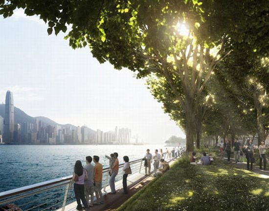 the west kowloon cultural district 4