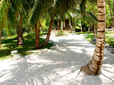 Tiamo Resort â Bahamas