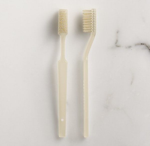 Top five eco friendly toothbrushes