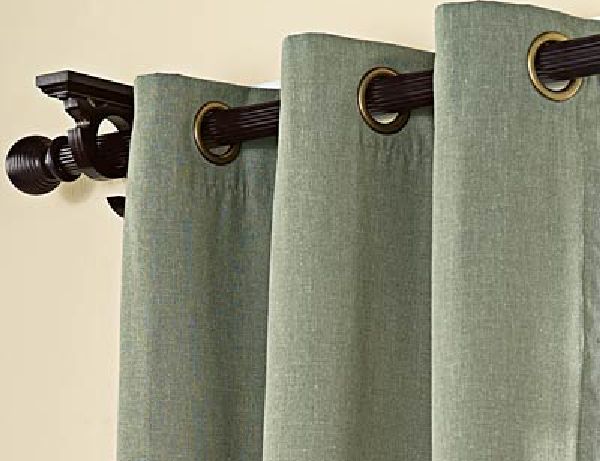 Top Insulated Curtains