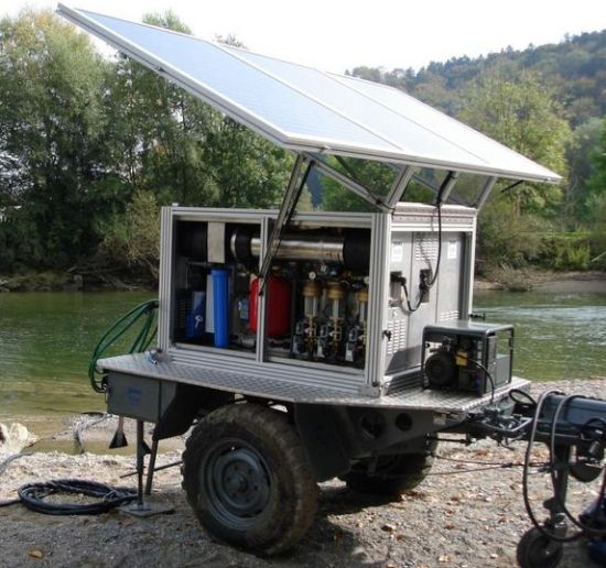trunz water trailer 1
