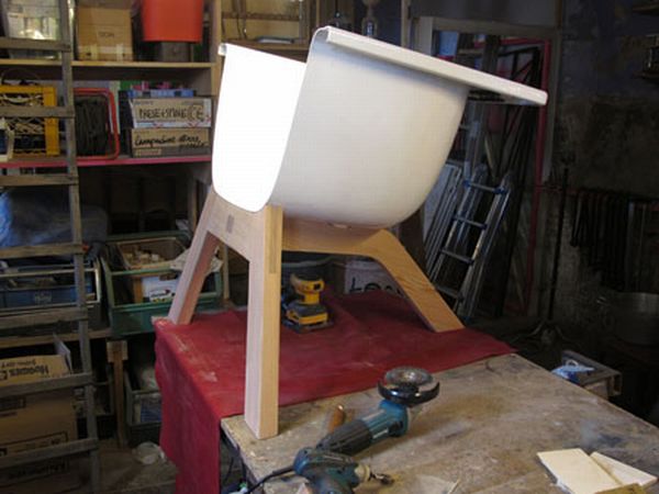 tub chair 2