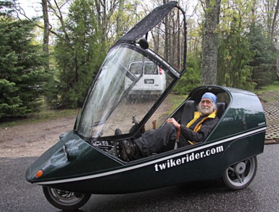 twikerider 1